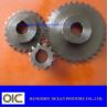 Buy cheap Durability Bolt on Industrial Sprockets for Industrial Machinery from wholesalers