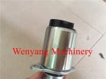 ZF ADVANCE trancmission spare parts 0501 315 338B Solenoid valve