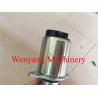 Buy cheap ZF ADVANCE trancmission spare parts 0501 315 338B Solenoid valve from wholesalers