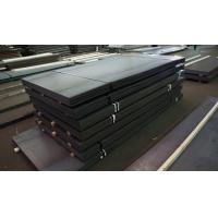 Buy cheap Low Alloy Carbon Steel Sheet Plate Q345B Q345C Q345 300mm Hot Dipped product