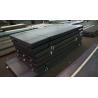 Buy cheap Low Alloy Carbon Steel Sheet Plate Q345B Q345C Q345 300mm Hot Dipped from wholesalers