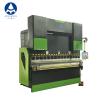 Buy cheap Hydraulic Press Brake CNC Bending Machine Big Tonnage TP10S System 350T from wholesalers