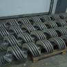 Buy cheap Auger Acid Resistance Spiral Blade Harvester Accessories from wholesalers