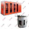 Buy cheap 30 Ton Induction Aluminum Shell Furnace High Durability from wholesalers
