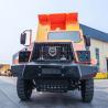 Buy cheap 290HP 20 Ton Dump Truck Yuchai Engine Small Diesel Dump Truck UQ-20 from wholesalers