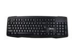 Buy cheap K205 Reccazr Gaming Computer Keyboard Black Color OEM / ODM Available from wholesalers