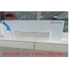 Buy cheap Energy Saving Chilled Water Ceiling Mounted FCU Fan Coil Unit System from wholesalers