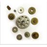 Buy cheap 304 Stainless Wall Pin MIM Metal Injection Molding Products ODM from wholesalers