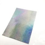 Single Sided Adhesive Eggshell Sticker Paper Ultra Destructible Vinyl Made