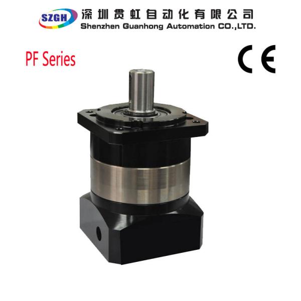 Buy cheap 180 Degree Two Stage Planetary Gear Box / Reducers 2.5 Times Torque from wholesalers