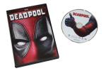 wholesle 2016 newest Deadpool movies adult dvd movie Deadpool boxset usa TV