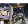 Buy cheap 3200MM 400/Min Cylinder Paper Making Machine 180GSM Square Bottom Paper Bag from wholesalers