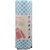 Buy cheap 25cmx25cm Flower Printed Disposable Kitchen Wipes from wholesalers