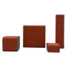 Buy cheap OEM ODM High End Soft Touch Jewelry Packaging Box For Gift Watch from wholesalers