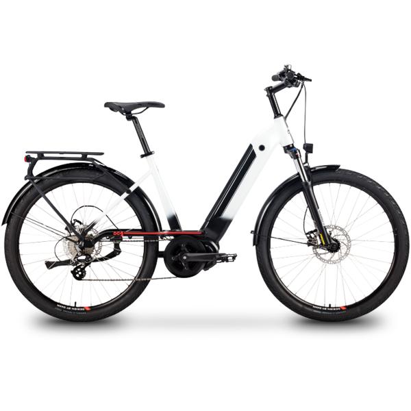 Buy cheap Alloy Electric Motor Fat Sports Bike 15AH 80NM Lithium Battery from wholesalers