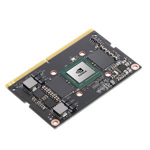 Custom High Performance Nvidia Jetson Tx2 Module Development Board