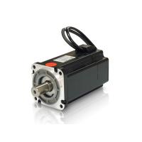 Buy cheap 750W,1000W low power servo motor, flange size: 80*80mm SMH80 series servo motor product