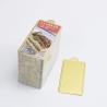 Buy cheap Disposable Gold Muffin Mini Mousse Cake Boards from wholesalers