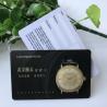 Buy cheap Printable Membership Card White PVC Double Sided ID Business Card Light Duty from wholesalers