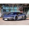 Buy cheap BYD Yangwang U9 Top Level Sport Car 300km/H Pure Electric 1306 Horsepower from wholesalers