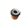 Buy cheap Yellow Automobile Oil Filters HU711 6Z Performance Oil Filter 270 180 01 09 from wholesalers