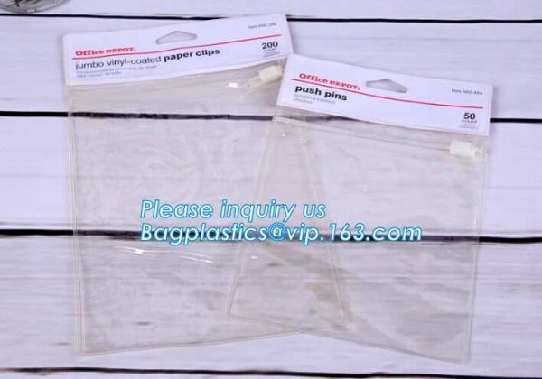 Buy cheap PVC Cosmetic Bags, PVC Transparent Bags and PVC Packaging Bags, PVC PACKAGE BAGS, PVC Pouch, Packaging Materials, PVC PA from wholesalers