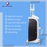 Buy cheap Hair Removal SHR IPL Machine 10.4 Inch Color Touch Screen Display Design from wholesalers