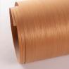 Buy cheap Decorative Teak Wood Veneer , Engineered Reconstituted Wood Veneer Sheet from wholesalers