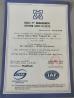 Anping Hehang Wire Mesh Products Co.,Ltd Certifications