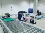 R134A Refrigerant Charging Machine Auto Refrigerant Vacuum Recovery Filling