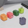 Buy cheap 33W Apple GaN Charger Colourful White Black Green Pink Yellow from wholesalers