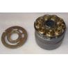 Buy cheap Variable Piston Hydraulic Pump Spare Parts Yuken A100 Ball Guide / Swash Plate from wholesalers