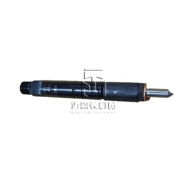 Buy cheap Fuel injector 1112010-45U 4110001841006 4110002206004 4110002549002 for LG958L LG936L LG956L Original BF6M1013 from wholesalers