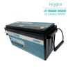 Buy cheap RV Camper Long Life LFP Lifepo4 Battery 12V 24V 100Ah 200Ah With Smart BMS from wholesalers
