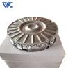 Buy cheap Nickel Alloy Welding Wire Inconel 625 AWS ENiCrMo-3 Ernicrmo-13 Welding Wire from wholesalers
