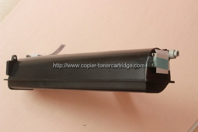 Virgin Empty T - 4590D Toshiba E-studio Toner 256 Toner for E- studio 356 photo copier