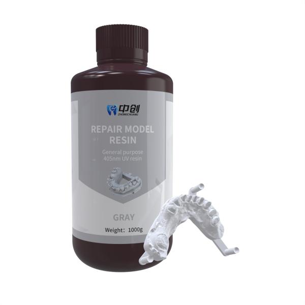 Buy cheap Durable Repair Model Resin For Long-Lasting Model Repairs from wholesalers