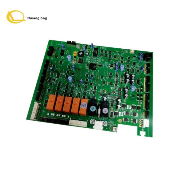 NCR Machine Parts S2 Dispenser Control Board TOP Level Assembly 445-0749347 445