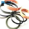 Buy cheap L150f L150e Wheel Loaders Lift Cylinder Hydraulic Ram Rebuild Kit seals 11990349 from wholesalers