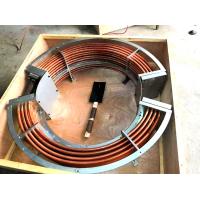 Buy cheap 1000RPM Brass 16mm Bearing Oil Cooler product