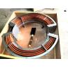 Buy cheap 1000RPM Brass 16mm Bearing Oil Cooler from wholesalers