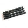 Buy cheap White Or Black Short Pulse Milking Machine Tube 0.4-0.5MPa Upgrade Milking Efficiency from wholesalers