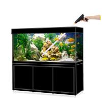 Buy cheap Hygger Aquarium Gravel Cleaner For 10 Gallon Tank product