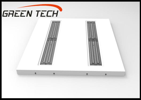 Buy cheap Aluminum Frame LED High Bay For Train Station / Bus Station 3000K - 6000K from wholesalers