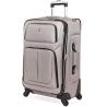 Buy cheap Softside Expandable Luggage, Black, Checked-Large 29-Inch from wholesalers