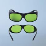 808nm 980nm Diodes 1064nm Nd Yag Laser Safety Glasses With Excellent VLT 60%