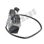 TS16949 Air Suspension Compressor Assembly For Land Rover Discovery Series II
