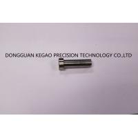 Buy cheap Pion Matrice Standard Mould Parts , D2 Plastic Injection Machine Parts product