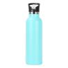 Buy cheap 25oz Hydro Double Wall Flask Stainless Steel Water Bottle Bite Valve Top Vacuum Insulated Sweat Proof Leak Proof Sports Thermos Standard Mouth 25oz from wholesalers
