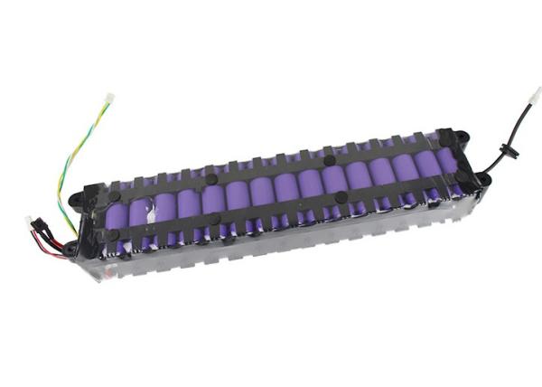 Buy cheap 7800mAH Electric Skateboard Battery Pack from wholesalers